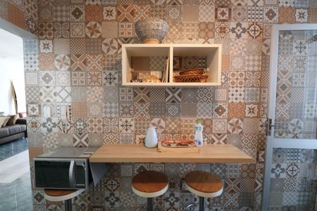 Apartamento para alugar com 78m², 2 quartos e 1 vaga Apartamento para alugar com 78m², 2 quartos e 1 vagaCozinha