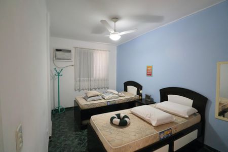 Apartamento para alugar com 78m², 2 quartos e 1 vaga Apartamento para alugar com 78m², 2 quartos e 1 vagaQuarto 2