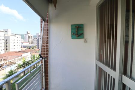 Apartamento para alugar com 78m², 2 quartos e 1 vaga Apartamento para alugar com 78m², 2 quartos e 1 vagaVaranda