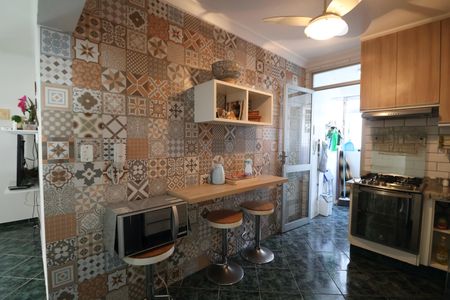 Apartamento para alugar com 78m², 2 quartos e 1 vaga Apartamento para alugar com 78m², 2 quartos e 1 vagaCozinha