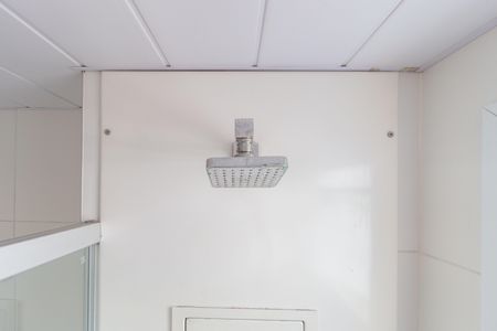 Apartamento à venda com 52m², 2 quartos e 1 vaga Apartamento à venda com 52m², 2 quartos e 1 vagaDetalhe - Banheiro