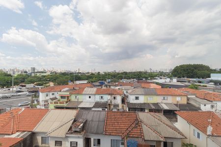 Apartamento à venda com 52m², 2 quartos e 1 vaga Apartamento à venda com 52m², 2 quartos e 1 vagaVista - Quarto 2