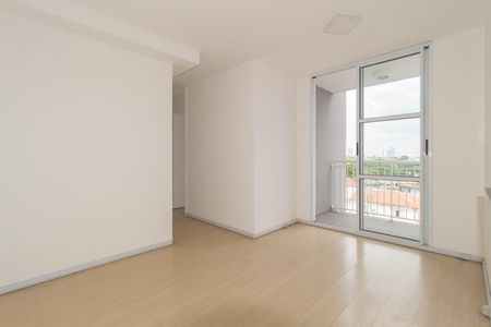 Apartamento à venda com 52m², 2 quartos e 1 vaga Apartamento à venda com 52m², 2 quartos e 1 vagaSala