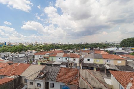 Apartamento à venda com 52m², 2 quartos e 1 vaga Apartamento à venda com 52m², 2 quartos e 1 vagaVista - Quarto 1
