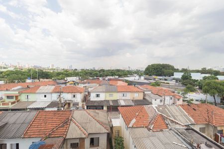 Apartamento à venda com 52m², 2 quartos e 1 vaga Apartamento à venda com 52m², 2 quartos e 1 vagaVista - Varanda