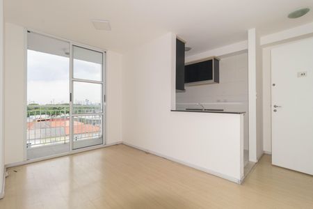 Apartamento à venda com 52m², 2 quartos e 1 vaga Apartamento à venda com 52m², 2 quartos e 1 vagaSala
