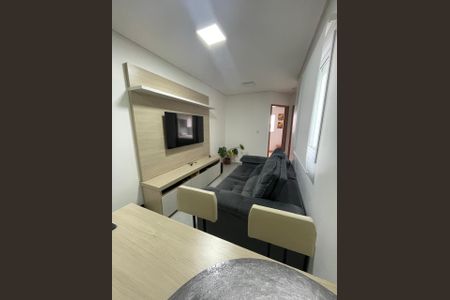 Apartamento à venda com 90m², 2 quartos e 1 vaga Apartamento à venda com 90m², 2 quartos e 1 vagaFoto 09