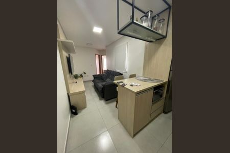 Apartamento à venda com 90m², 2 quartos e 1 vaga Apartamento à venda com 90m², 2 quartos e 1 vagaFoto 03