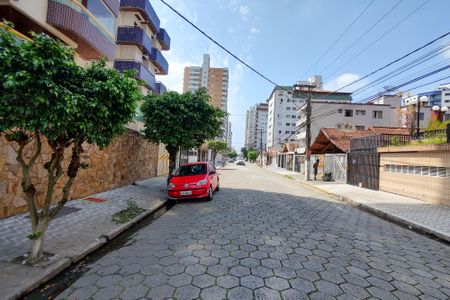 Apartamento para alugar com 232m², 4 quartos e 1 vagaVista da Rua