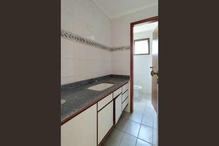Apartamento para alugar com 232m², 4 quartos e 1 vagaBanheiro 1