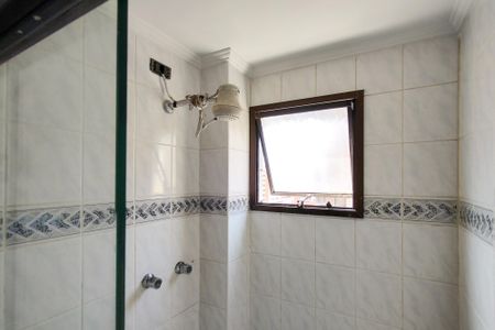 Apartamento para alugar com 232m², 4 quartos e 1 vagaBanheiro 2
