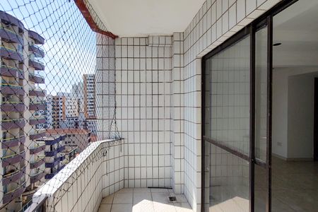 Apartamento para alugar com 232m², 4 quartos e 1 vagaSacada