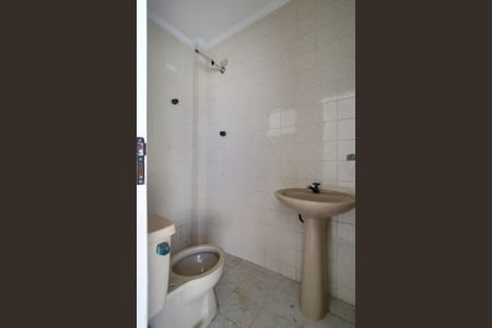 Apartamento para alugar com 232m², 4 quartos e 1 vagaBanheiro de serviço