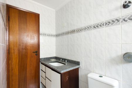 Apartamento para alugar com 232m², 4 quartos e 1 vagaBanheiro 2
