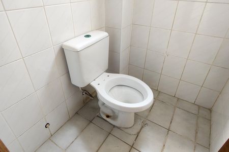 Apartamento para alugar com 232m², 4 quartos e 1 vagaBanheiro 1