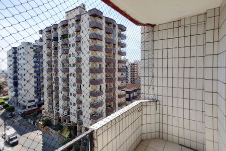 Apartamento para alugar com 232m², 4 quartos e 1 vagaSacada