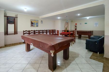 Apartamento para alugar com 232m², 4 quartos e 1 vagaSalão de jogos