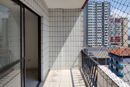 Apartamento para alugar com 232m², 4 quartos e 1 vagaSacada