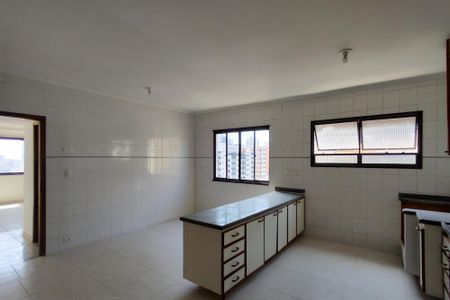 Apartamento para alugar com 232m², 4 quartos e 1 vagaCozinha