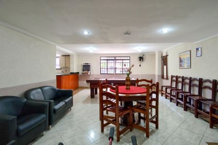 Apartamento para alugar com 232m², 4 quartos e 1 vagaSalão de jogos