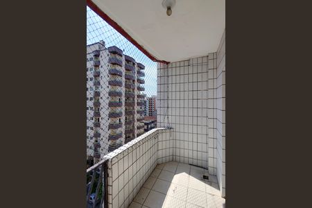 Apartamento para alugar com 232m², 4 quartos e 1 vagaSacada