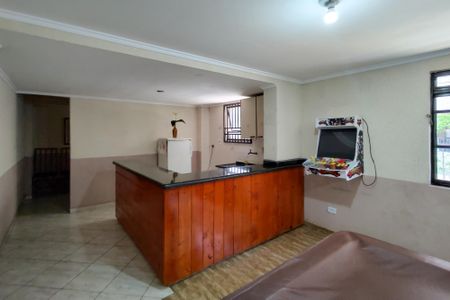 Apartamento para alugar com 232m², 4 quartos e 1 vagaSalão de jogos