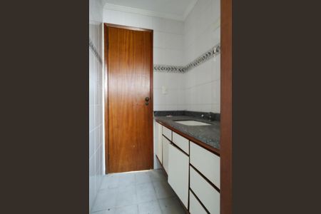 Apartamento para alugar com 232m², 4 quartos e 1 vagaBanheiro 1