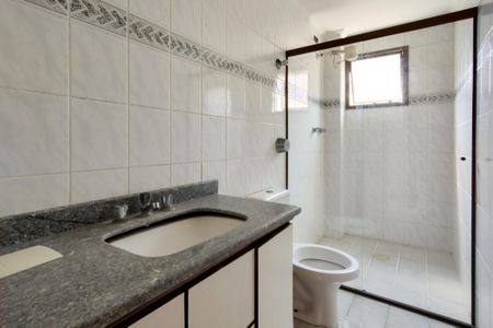 Apartamento para alugar com 232m², 4 quartos e 1 vagaBanheiro 2