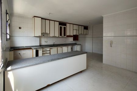Apartamento para alugar com 232m², 4 quartos e 1 vagaCozinha
