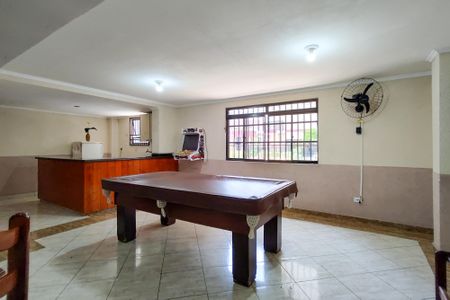 Apartamento para alugar com 232m², 4 quartos e 1 vagaSalão de jogos