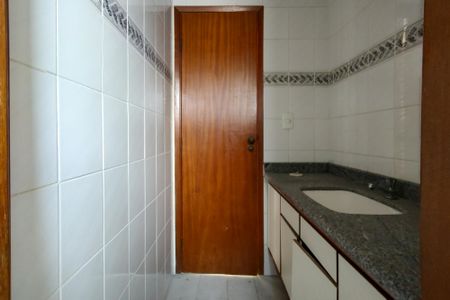 Apartamento para alugar com 232m², 4 quartos e 1 vagaBanheiro 1