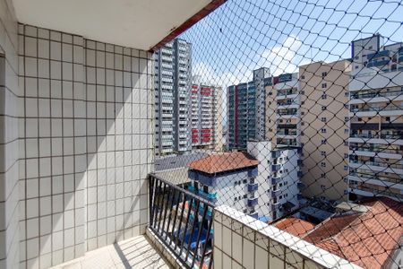 Apartamento para alugar com 232m², 4 quartos e 1 vagaSacada