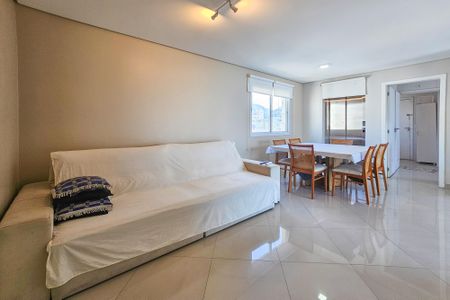 Apartamento para alugar com 110m², 3 quartos e 2 vagas Apartamento para alugar com 110m², 3 quartos e 2 vagasSala