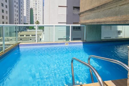Apartamento para alugar com 110m², 3 quartos e 2 vagas Apartamento para alugar com 110m², 3 quartos e 2 vagasÁrea de Lazer