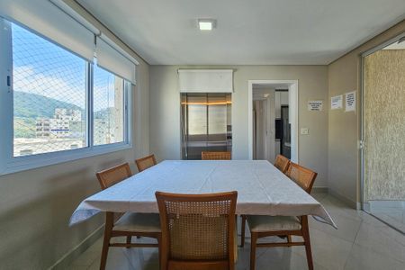 Apartamento para alugar com 110m², 3 quartos e 2 vagas Apartamento para alugar com 110m², 3 quartos e 2 vagasSala
