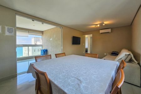 Apartamento para alugar com 110m², 3 quartos e 2 vagas Apartamento para alugar com 110m², 3 quartos e 2 vagasSala