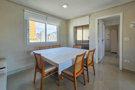 Apartamento para alugar com 110m², 3 quartos e 2 vagas Apartamento para alugar com 110m², 3 quartos e 2 vagasSala
