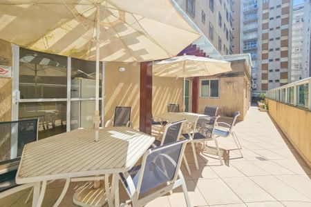 Apartamento para alugar com 110m², 3 quartos e 2 vagas Apartamento para alugar com 110m², 3 quartos e 2 vagasÁrea de Lazer