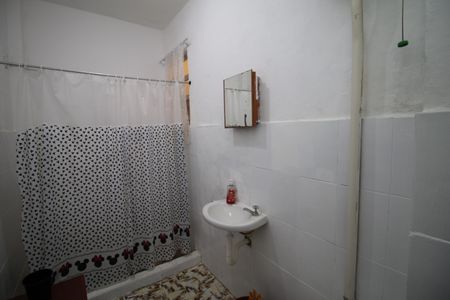 Apartamento à venda com 45m², 1 quarto e sem vagaBanheiro