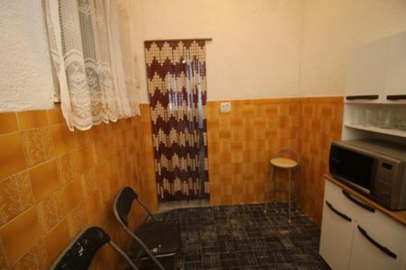 Apartamento à venda com 45m², 1 quarto e sem vagaCozinha