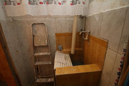 Apartamento à venda com 45m², 1 quarto e sem vagaÁrea de Serviço