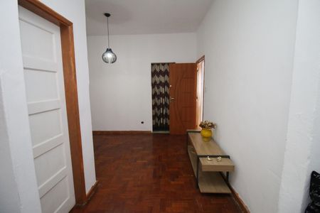 Apartamento à venda com 45m², 1 quarto e sem vagaSala