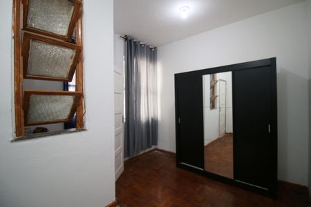 Apartamento à venda com 45m², 1 quarto e sem vagaQuarto