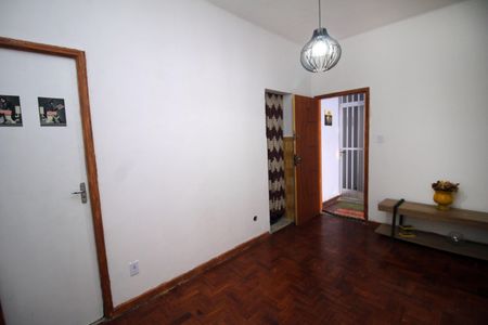 Apartamento à venda com 45m², 1 quarto e sem vagaSala