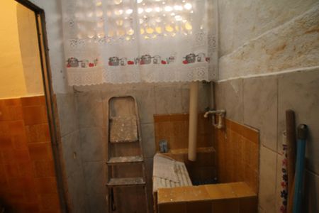 Apartamento à venda com 45m², 1 quarto e sem vagaÁrea de Serviço