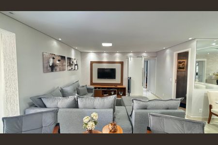 Apartamento à venda com 125m², 3 quartos e 2 vagasSala - Sala de Jantar