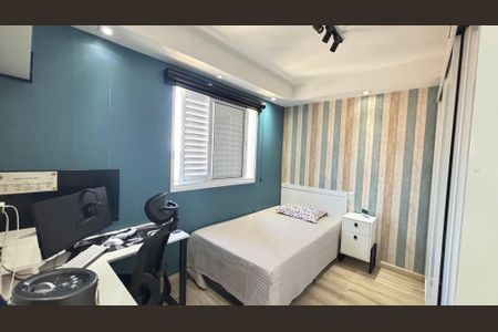 Apartamento à venda com 125m², 3 quartos e 2 vagasSuíte 2