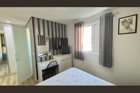 Apartamento à venda com 125m², 3 quartos e 2 vagasSuite 1