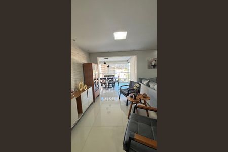 Apartamento à venda com 125m², 3 quartos e 2 vagasSala - Sala de Jantar