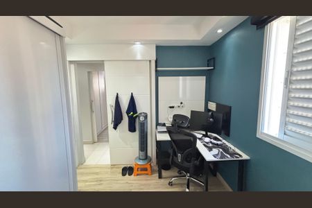 Apartamento à venda com 125m², 3 quartos e 2 vagasSuíte 2